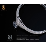 VÒNG VÀNG ITALY 750 - MẪU 30 