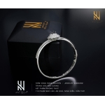 VÒNG VÀNG ITALY 750 - MẪU 39