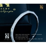 VÒNG VÀNG ITALY 750 - MẪU 71