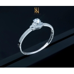 VÒNG VÀNG ITALY 750 - MẪU 120