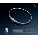 VÒNG VÀNG ITALY 750 - MẪU 45