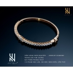 VÒNG VÀNG ITALY 750 - MẪU 50