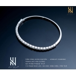 VÒNG VÀNG ITALY 750 - MẪU 51