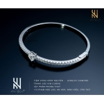 VÒNG VÀNG ITALY 750 - MẪU 52