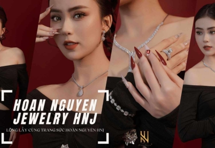 Kim cương có giấy giám định giá: Phân biệt thật giả, chọn đúng giá trị