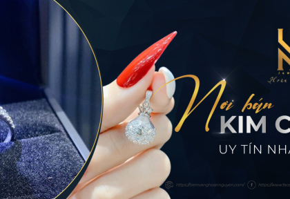 Kim cương thiên nhiên giá tốt: Bí quyết chọn mua đúng, tránh lãng phí