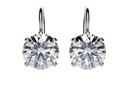 Bông tai kim cương đẹp ở Ninh Kiều: Nâng tầm vẻ đẹp lấp lánh