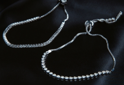 Lắc Chân Vàng Italy: Nét Đẹp Sang Trọng Vượt Thời Gian Tại Cần Thơ