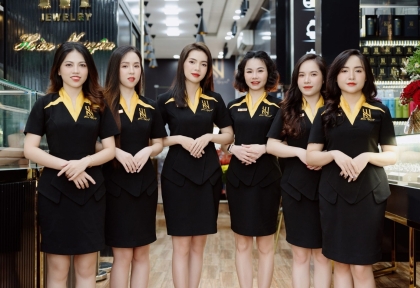 Tiệm vàng chất lượng tại Cần Thơ: Hoàn Nguyên – Nơi gửi trọn niềm tin