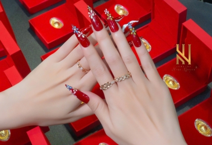 Tips Chọn Trang Sức Vàng Trong Dịp Tết Ất Tỵ 2025