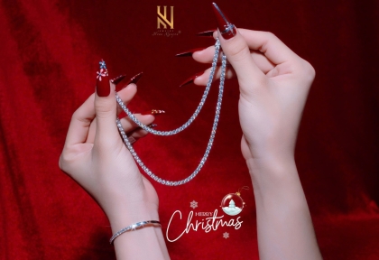 Vàng Italy 750 tại Cần Thơ - Tại sao nên chọn tiệm vàng Hoàn Nguyên?