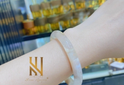 Vòng Đá Phong Thuỷ Cần Thơ Đẹp, Giá Tốt | Tiệm Vàng Hoàn Nguyên