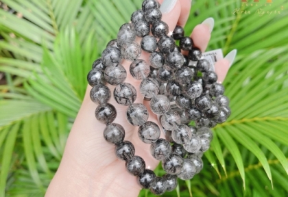 Vòng Hạt Phong Thủy Là Gì ? Ý Nghĩa Của Vòng Hạt Phong Thủy