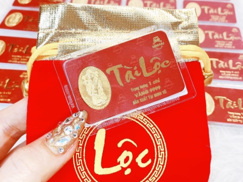 BÔNG TAI VÀNG ITALY 750 MẪU 210