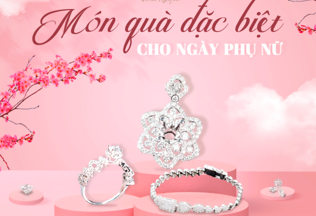 TẶNG QUÀ GÌ TRONG DỊP 20/10 NÀY ?