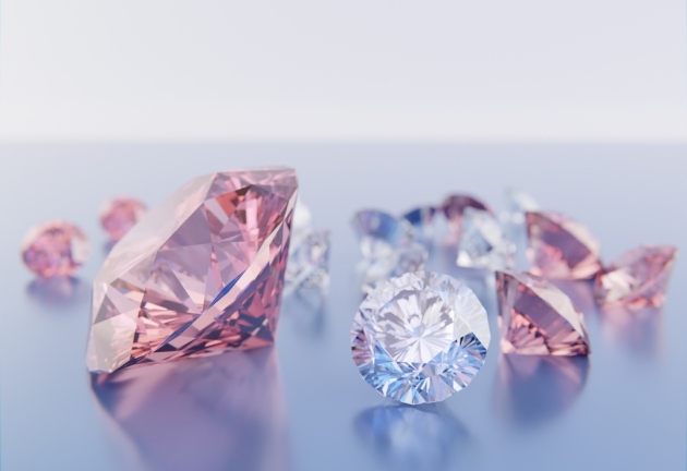 Kim cương uy tín Cần Thơ: Hoàn Nguyên – Nơi bạn gửi trọn niềm tin