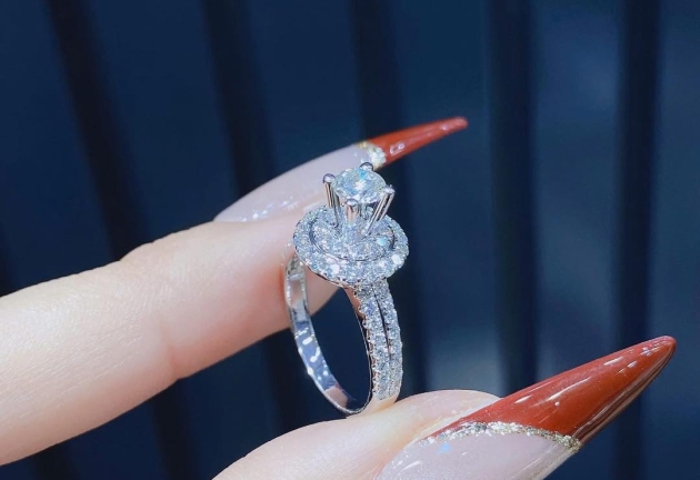 Tiệm vàng italy cần thơ