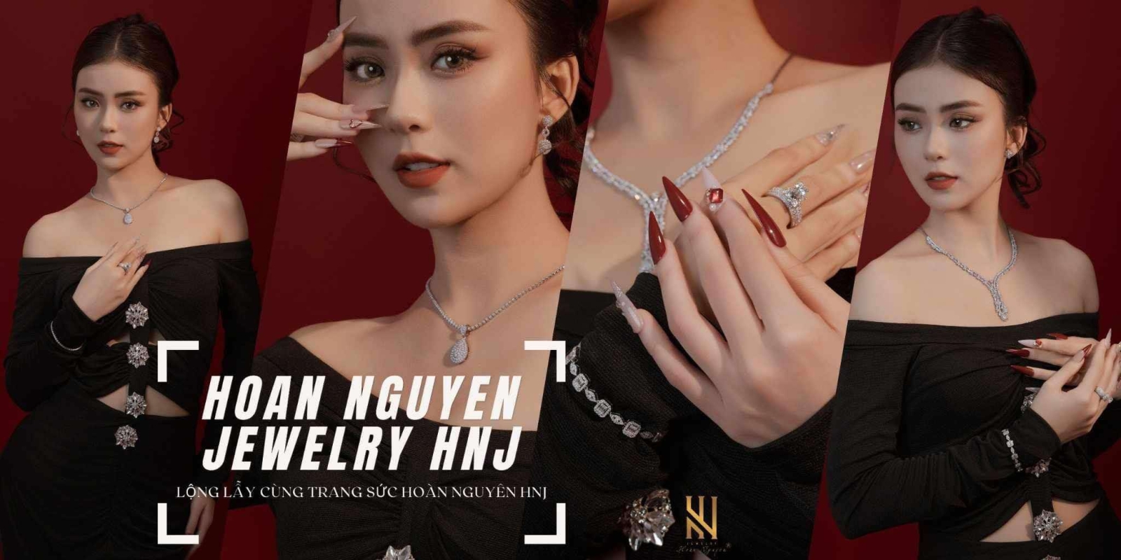 kim cương - tiệm vàng Hoàn Nguyên