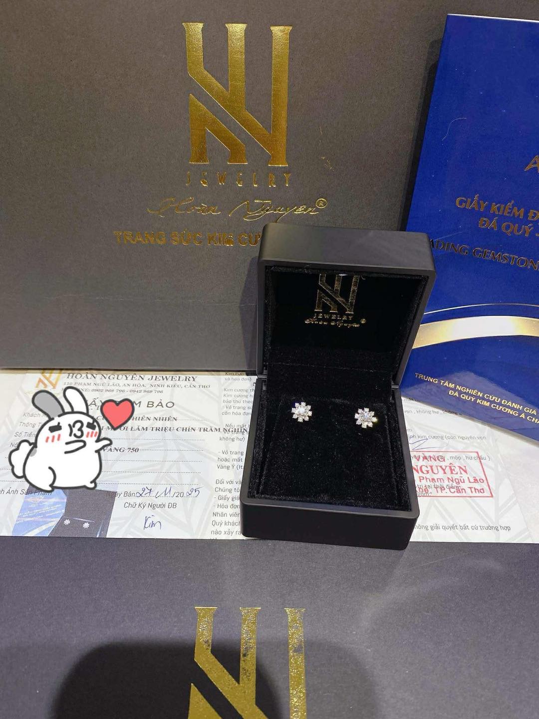 tiệm vàng italy cần thơ