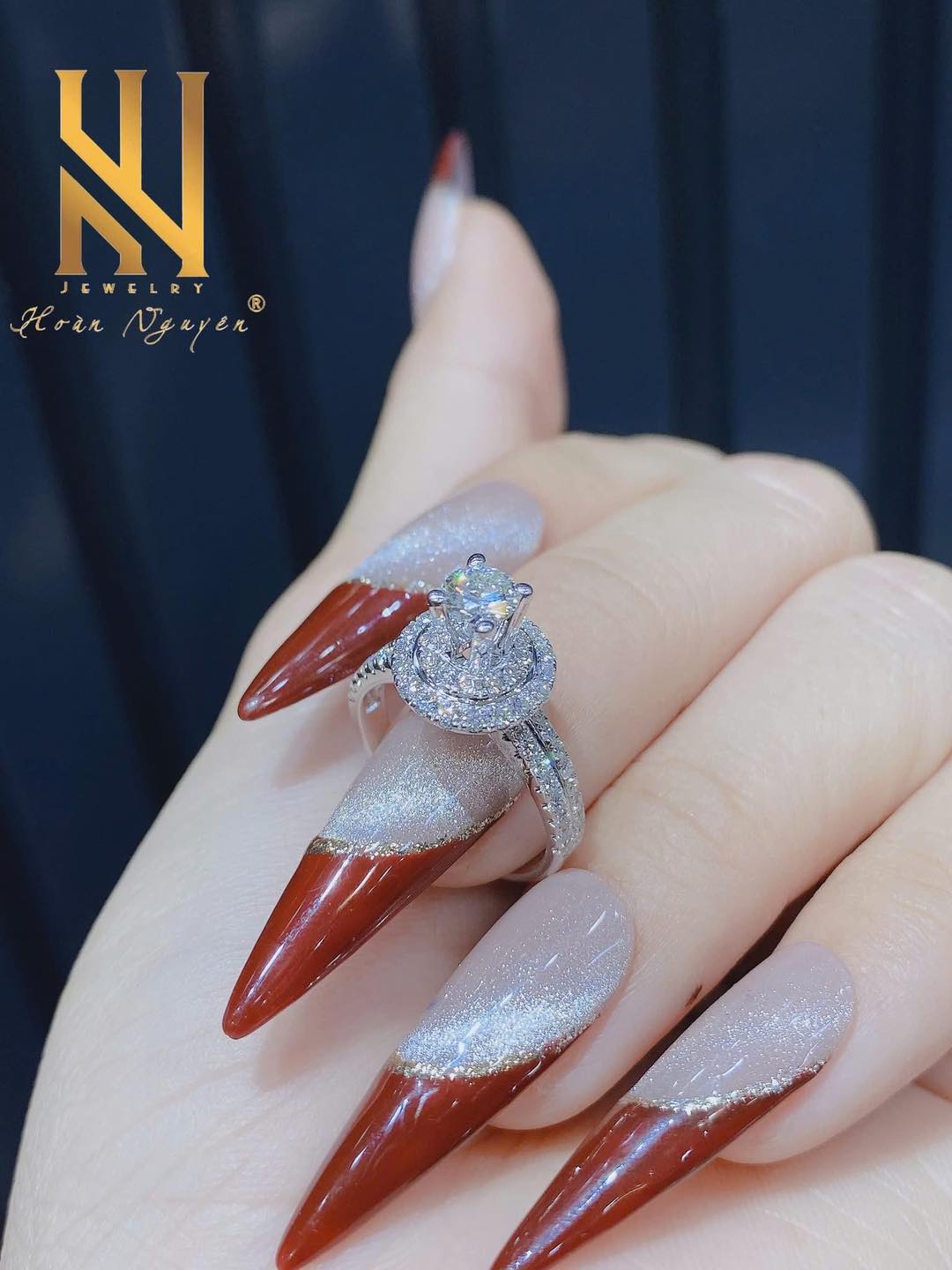 tiệm vàng italy cần thơ