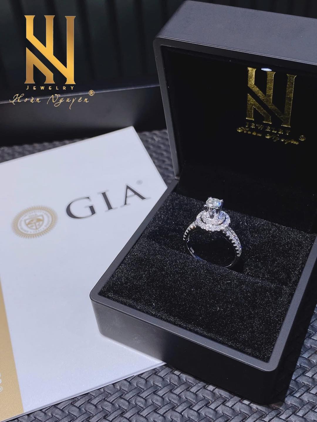 tiệm vàng italy cần thơ