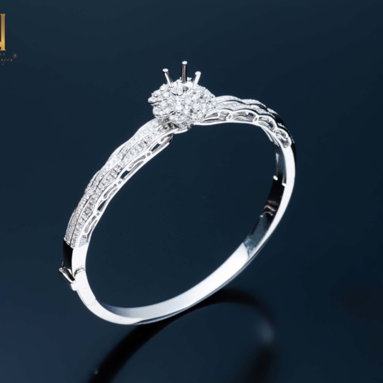VÒNG VÀNG ITALY 750 - MẪU 149