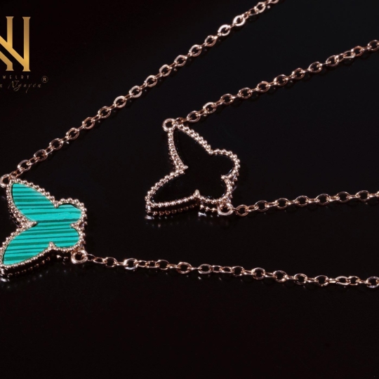 LẮC TAY VÀNG Ý 750 - MẪU 14