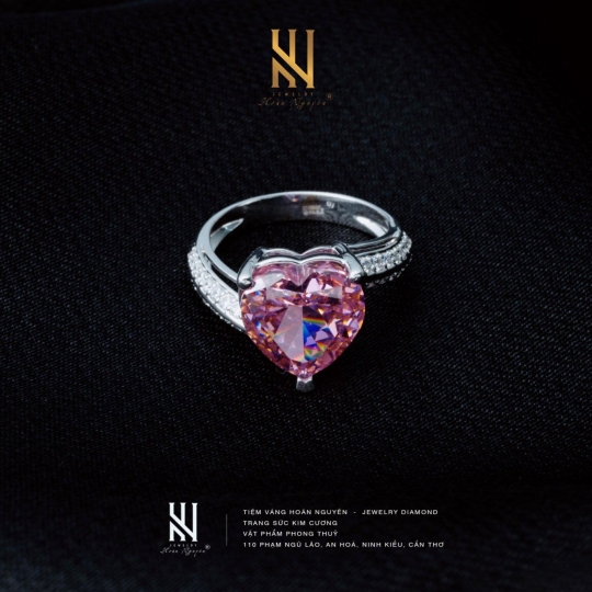 NHẪN VÀNG ITALY 750 - MẪU 124