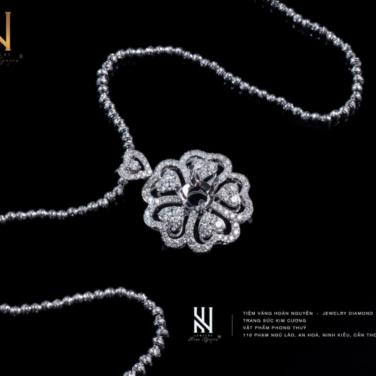 MẶT DÂY VÀNG ITALY 750 - MẪU 29