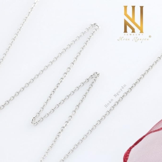 DÂY CHUYỀN ITALY 750 MẪU 13