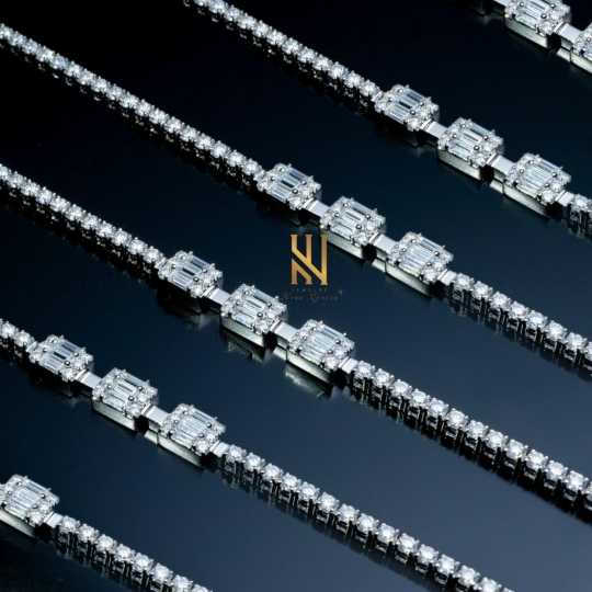 LẮC VÀNG ITALY 750 - MẪU 44