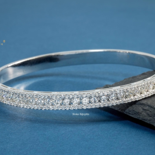 VÒNG VÀNG ITALY 750 - MẪU 37