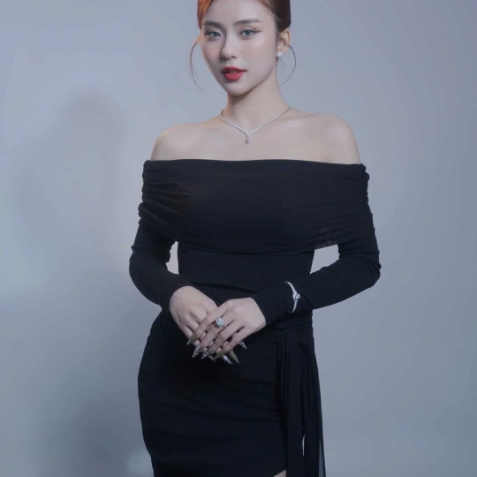 SET DÂY CHUYỀN VÀNG ITALY 750 MẪU 21