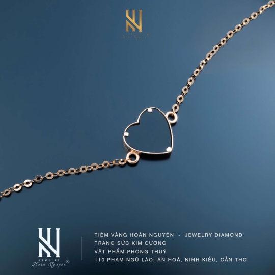 LẮC VÀNG ITALY 750 - MẪU 142