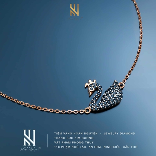 LẮC VÀNG ITALY 750 - MẪU 148