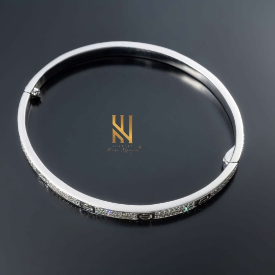 VÒNG VÀNG ITALY 750 - MẪU 129