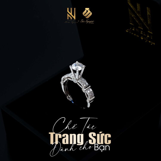 NHẪN VÀNG ITALY 750 - MẪU 397