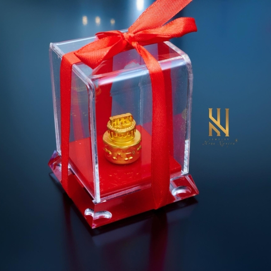 BÁNH KEM  24K 9999 - MẪU 30