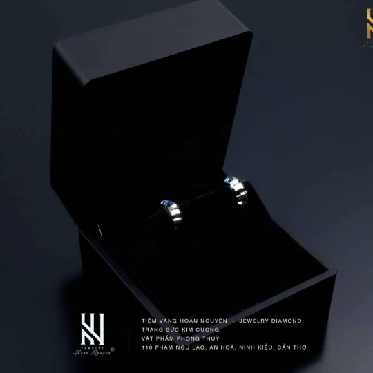 BÔNG TAI VÀNG ITALY 750 MẪU 209