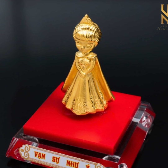 CHARM 24K 9999 - MẪU 26