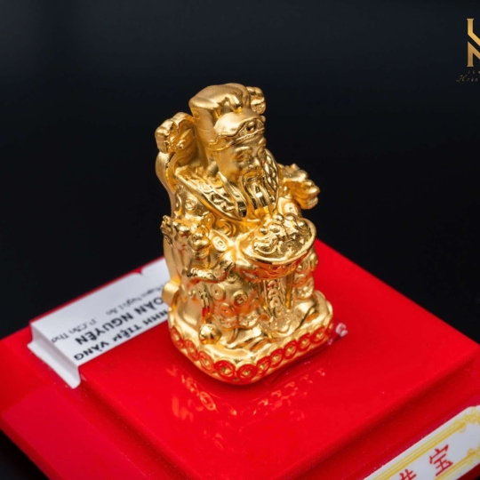 CHARM 24K 9999 - MẪU 31