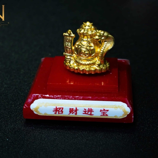 CHARM 24K 9999 - MẪU 32