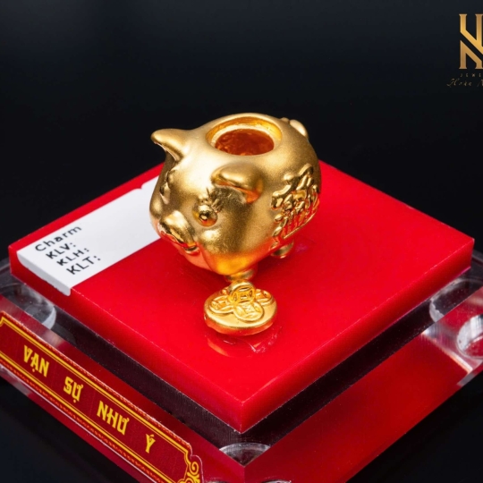 CHARM 24K 9999 - MẪU 33