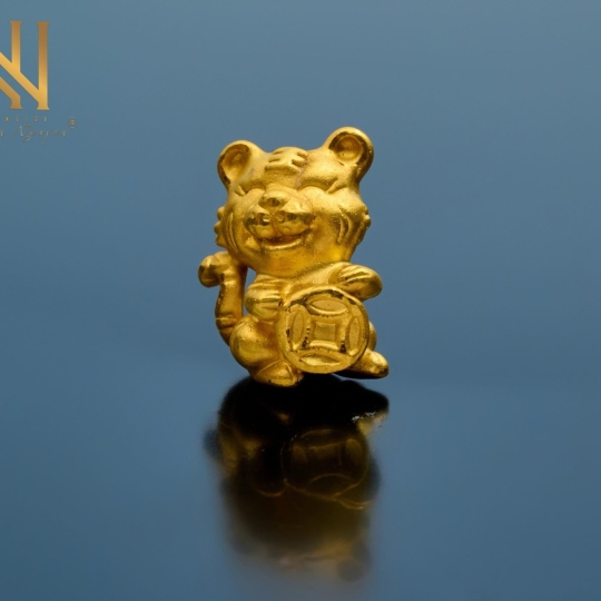 CHARM 24K 9999 - MẪU 14