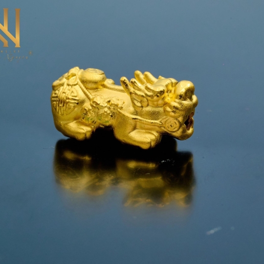 CHARM 24K 9999 - MẪU 16