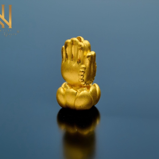 CHARM 24K 9999 - MẪU 17