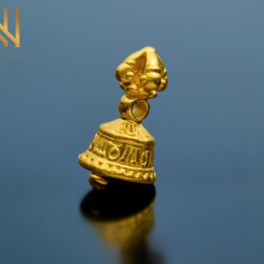 CHARM 24K 9999 - MẪU 18