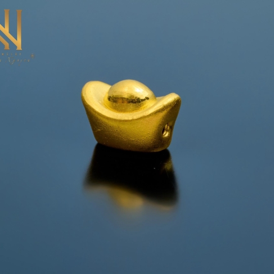 CHARM 24K 9999 - MẪU 20