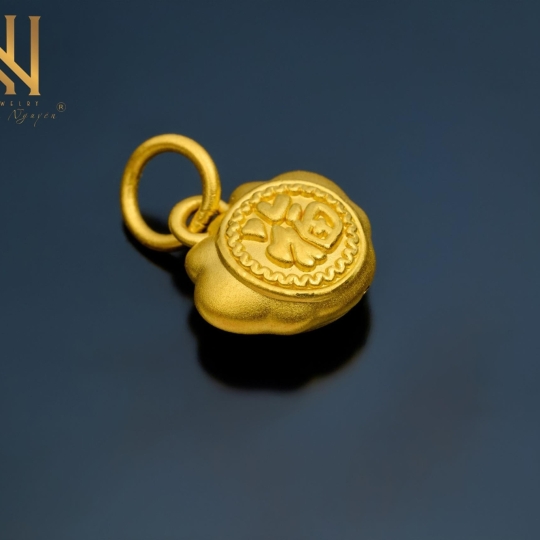 CHARM 24K 9999 - MẪU 21