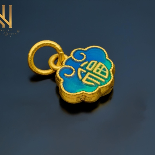 CHARM 24K 9999 - MẪU 22